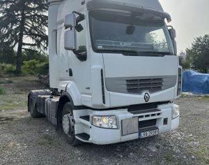 RENAULT Premium 2012 4.6 - 2