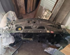 BMW Z4 2000-2006