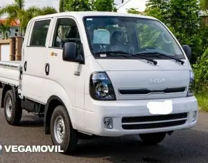 იყიდება უკანა სტოპები KIA K2700 - 2