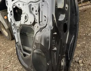 TOYOTA Land Cruiser Prado 2009-2023 - 2