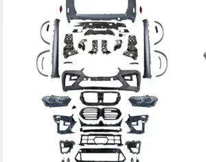 BMW X5 2019-2026 - 1