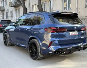 BMW X5 2019-2026 - 10