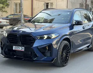 BMW X5 2019-2026 - 11