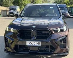 BMW X5 2019-2026 - 2