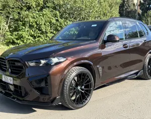 BMW X5 2019-2026 - 3