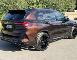 BMW X5 2019-2026 - 4