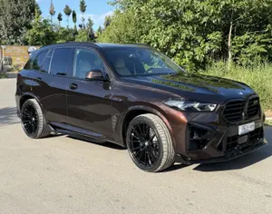 BMW X5 2019-2026 - 5