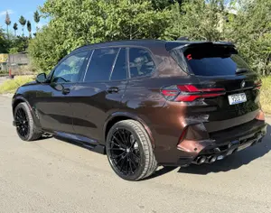 BMW X5 2019-2026 - 6