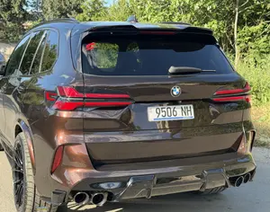 BMW X5 2019-2026 - 7