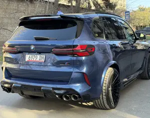 BMW X5 2019-2026 - 8