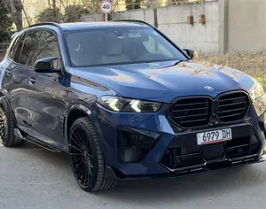 BMW X5 2019-2026 - 9