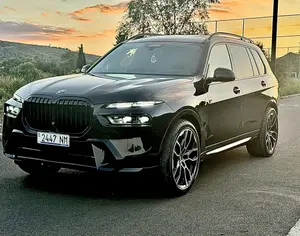 BMW X7 2023-2026 - 2