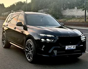 BMW X7 2023-2026 - 3