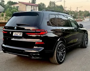BMW X7 2023-2026 - 4