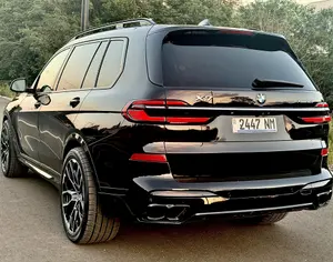 BMW X7 2023-2026 - 5