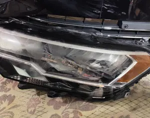 VOLKSWAGEN Jetta 2018-2021 - 1