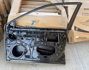 TOYOTA Camry 2019-2023 - 2