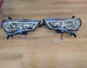 TOYOTA 4Runner 2020-2024