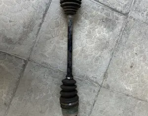 TOYOTA Vitz 1999-2005