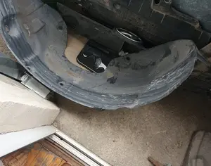 HYUNDAI Tucson 2010-2014
