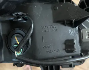 LEXUS NX 200 2014-2022 - 3