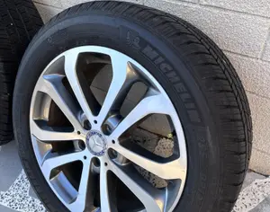 R19 MERCEDES-BENZ ML 350 2010-2020 - 2