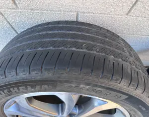 R19 MERCEDES-BENZ ML 350 2010-2020 - 7