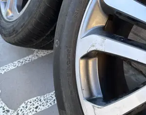 R19 MERCEDES-BENZ GLE 350 2010-2018 - 10