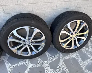 R19 MERCEDES-BENZ GLE 350 2010-2018 - 2
