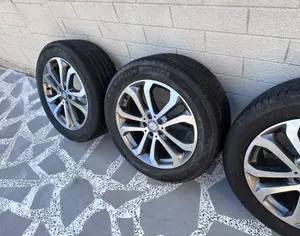 R19 MERCEDES-BENZ GLE 350 2010-2018 - 3