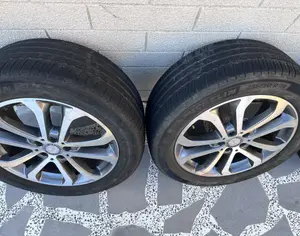R19 MERCEDES-BENZ GLE 350 2010-2018 - 4