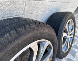 R19 MERCEDES-BENZ GLE 350 2010-2018 - 9