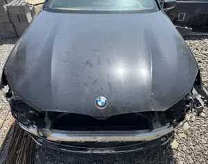 BMW 740 2015-2017