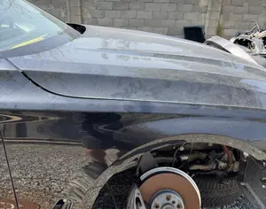 BMW 740 2015-2018