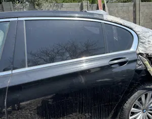 BMW 740 2015-2018