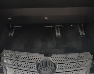 MERCEDES-BENZ Metris 2016