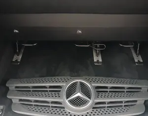 MERCEDES-BENZ Metris 2016 - 2