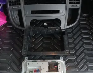 MERCEDES-BENZ Metris 2016-2021 - 2