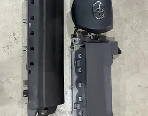 TOYOTA Camry 2018-2024 - 1