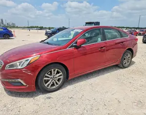 HYUNDAI Sonata 2015 2.4