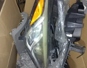HYUNDAI Sonata 2015 2.4 - 8