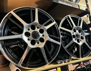 R15 TOYOTA Corolla 2019-2026 - 1