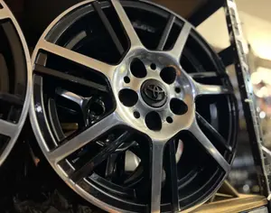 R15 TOYOTA Corolla 2019-2026 - 2