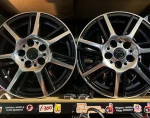 R15 TOYOTA Corolla 2019-2026 - 3