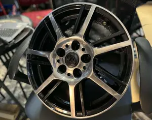 R15 TOYOTA Corolla 2019-2026 - 5