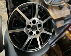 R15 TOYOTA Corolla 2019-2026 - 6
