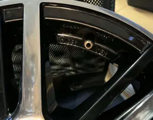 R15 TOYOTA Corolla 2019-2026 - 7