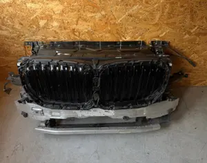 BMW X5 2018-2025