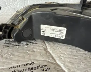 FORD Fusion 2017-2020 - 4