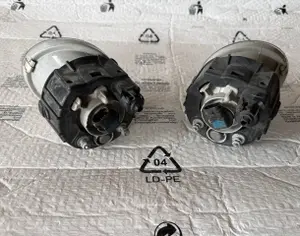 SUBARU Outback 2013-2019 - 3